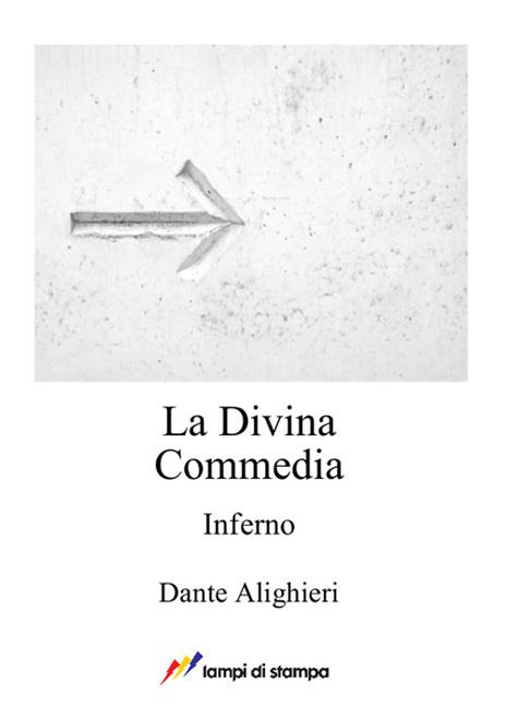 La Divina Commedia. Inferno - Dante Alighieri,Lorenzo Mattotti - 2