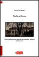 Mafia a Roma - Silvia Del Rosso - copertina