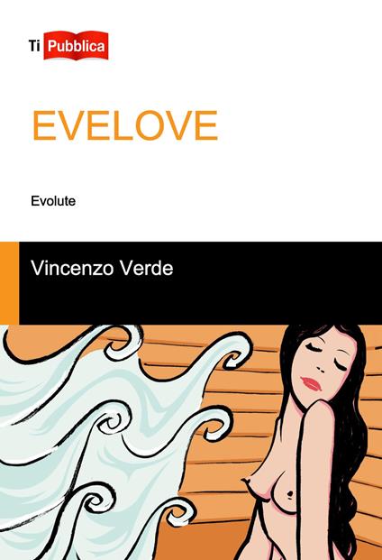 Evelove - Vincenzo Verde - copertina