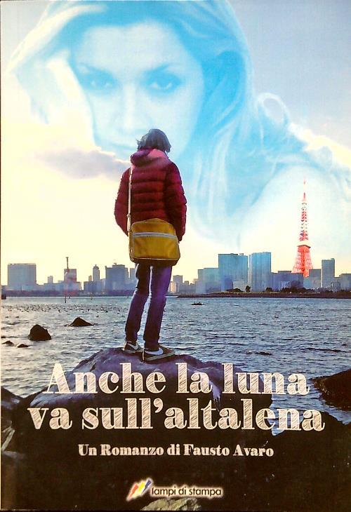 Libro di Faccia