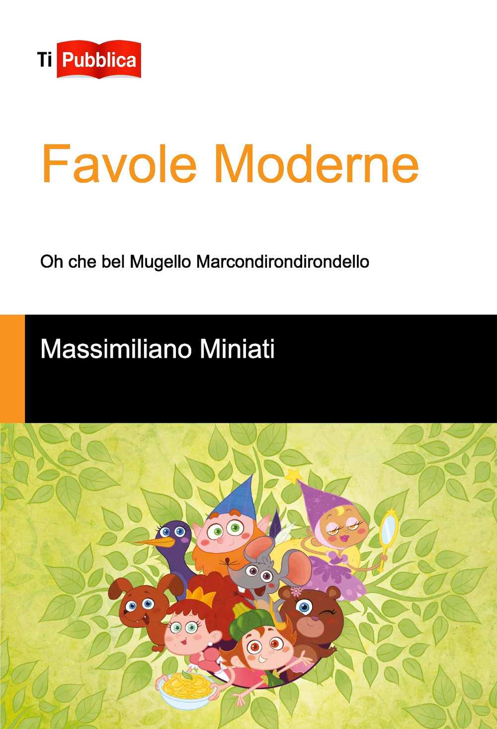 Multiservices