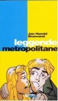 Leggende metropolitane