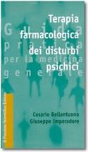 Guida alla terapia farmacologica dei disturbi psichici in medicina generale