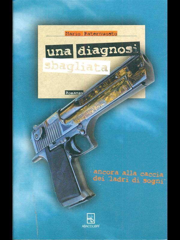 Libro di Faccia