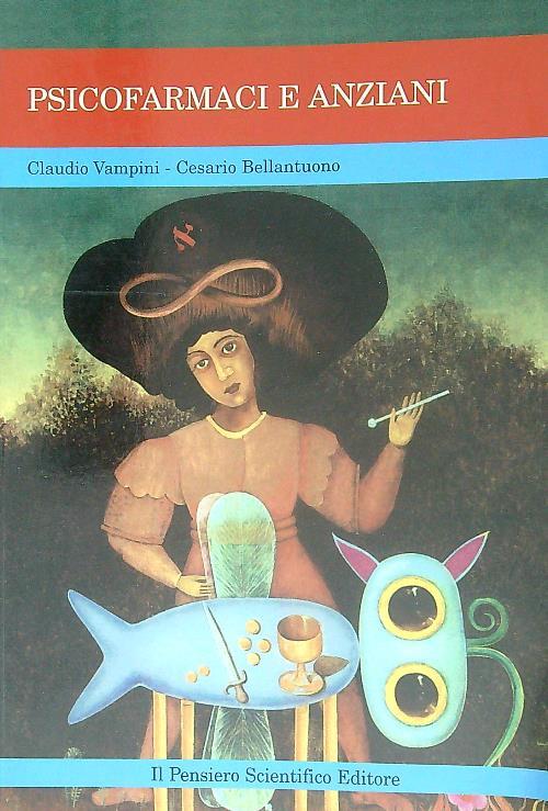 Libro di Faccia