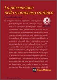 La prevenzione nello scompenso cardiaco - Luigi Tarantini - copertina
