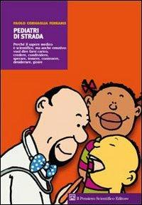 Pediatri di strada - Paolo Cornaglia Ferraris - copertina