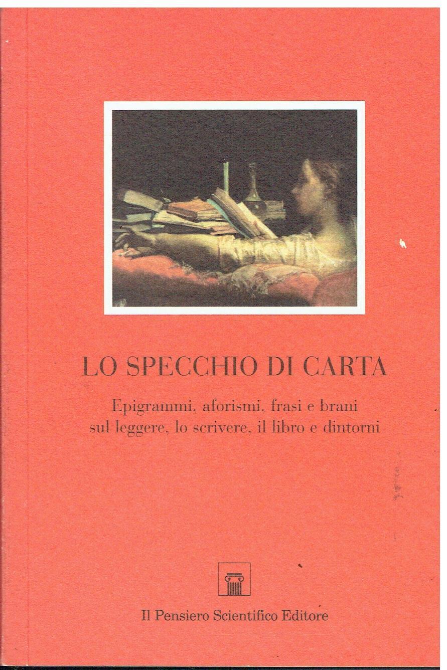 Libreria sottomarina