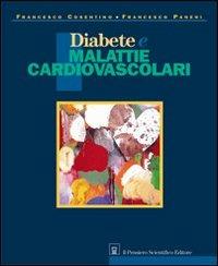 Diabete e malattie cardiovascolari - Francesco Panemi,Francesco Cosentino - copertina