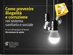 Come prevenire illegalità e corruzione