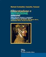 Alimentazione e nutrizione umana