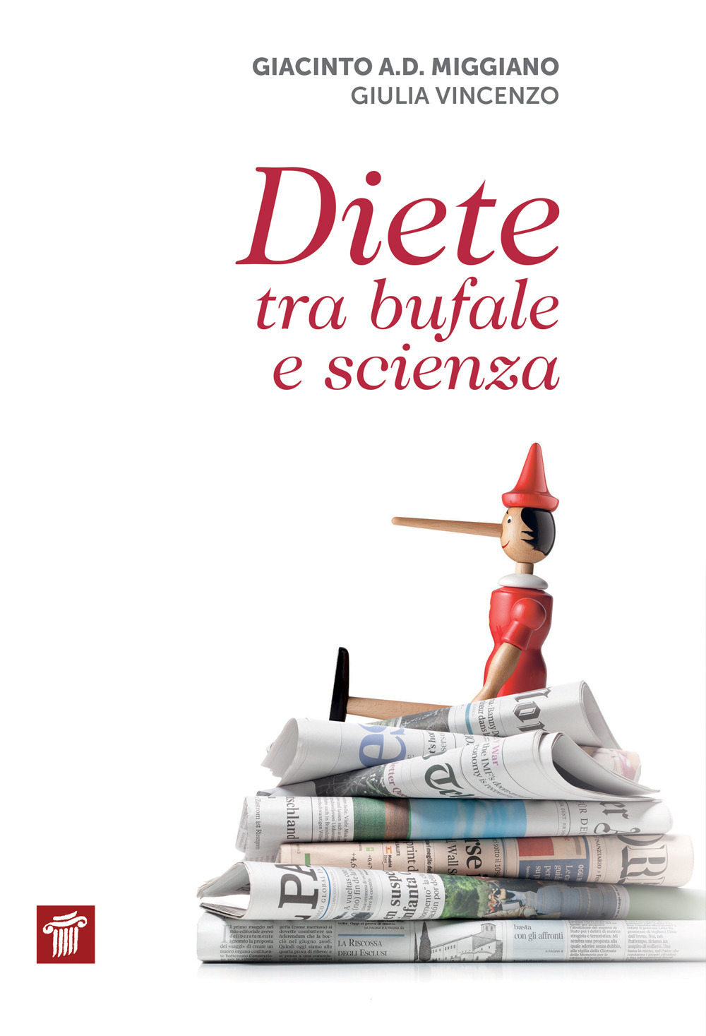 Libreria Internazionale Romagnosi snc