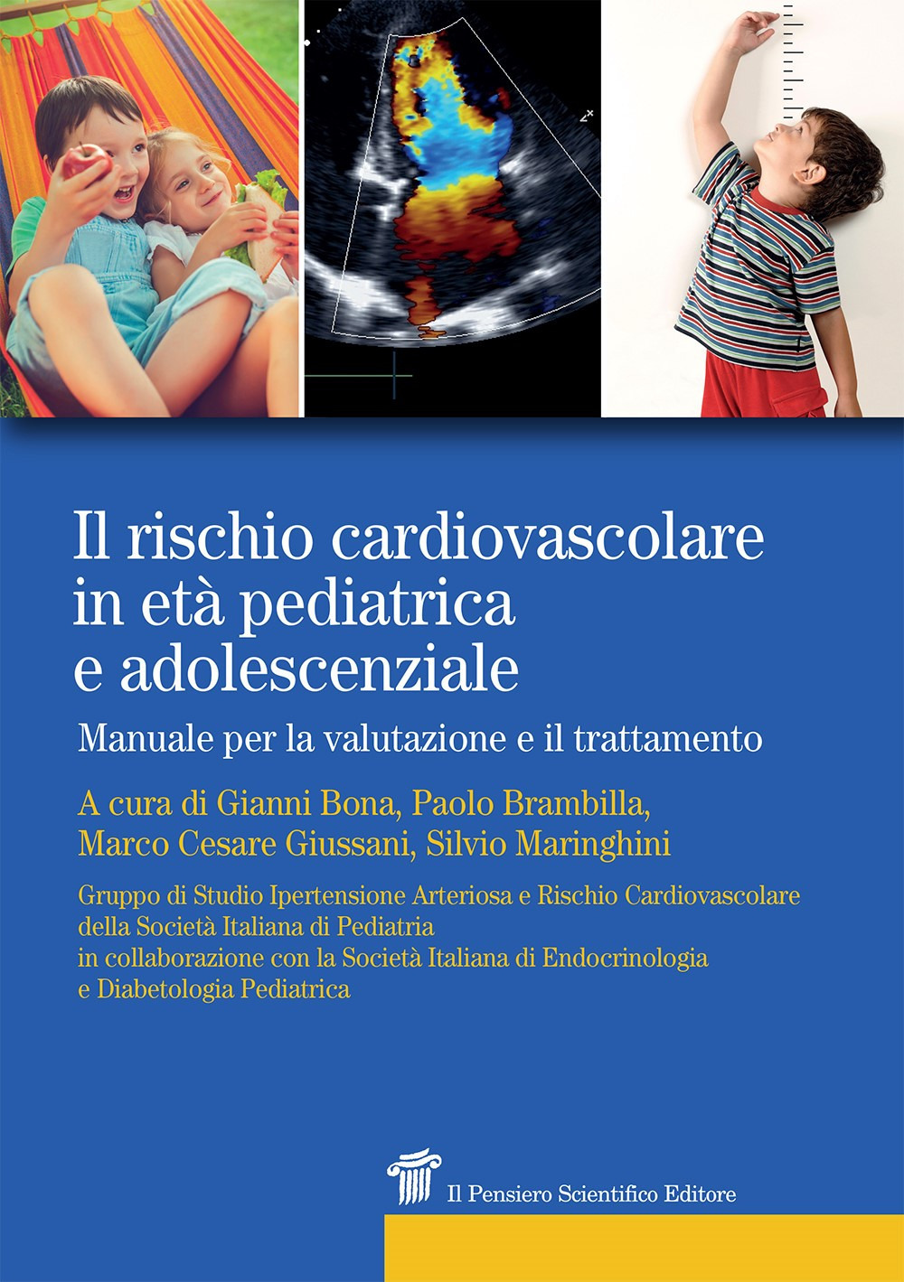 Libreria Internazionale Romagnosi snc
