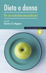 Dieta e donna. Per una nutrizione personalizzata