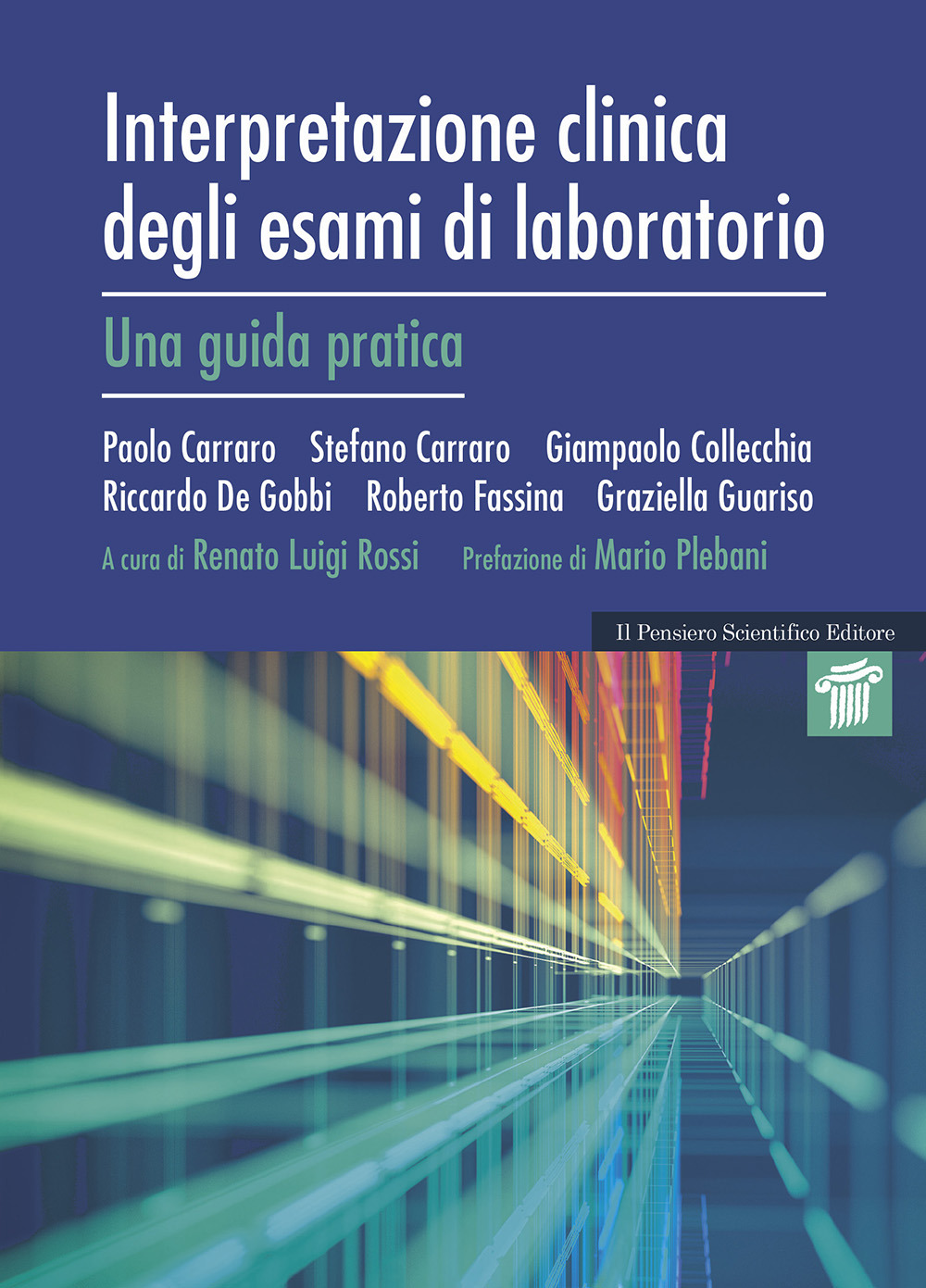 Libreria Internazionale Romagnosi snc
