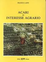 Acari di interesse agrario