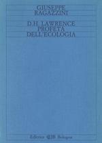 D. H. Lawrence profeta dell'ecologia