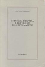 Strategia d'impresa e tecnologie dell'informazione