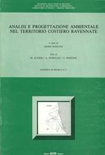 Analisi e progettazione ambientale nel territorio costiero ravennate