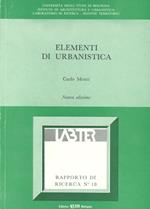 Elementi di urbanistica