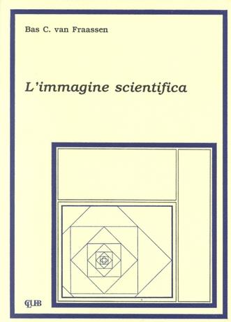 L' immagine scientifica - Bas C. Van Fraassen - copertina