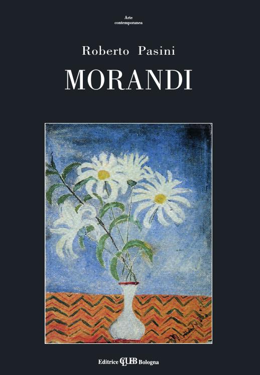 Morandi - Roberto Pasini - copertina