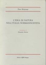 L' idea di natura nell'Italia normanno sveva