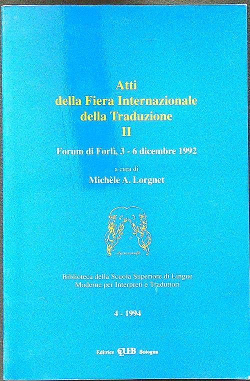 Libro di Faccia