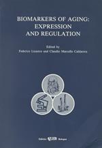 Biomarkers of aging: expression and regulation