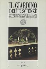 Il giardino delle scienze. Vol. 1