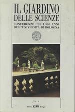 Il giardino delle scienze. Vol. 2