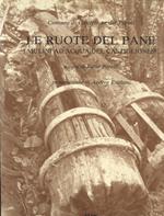 Le ruote del pane. I mulini ad acqua del castiglionese
