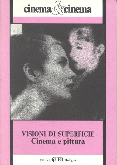 Cinema & Cinema vol. 54-55 (1989) - copertina