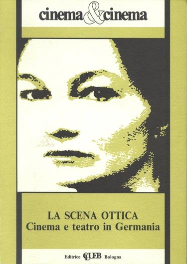 Cinema & Cinema (1990). Vol. 57 - copertina