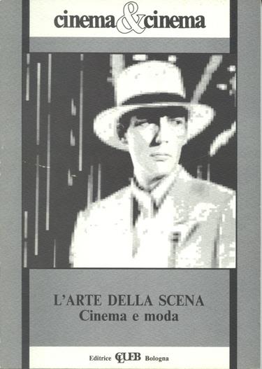 Cinema & Cinema (1990). Vol. 58 - copertina