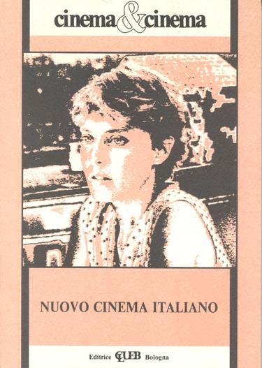 Cinema & Cinema (1992). Vol. 62 - copertina