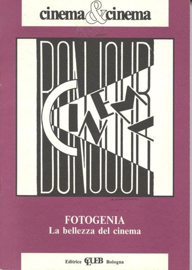 Cinema & Cinema (1992). Vol. 64 - copertina