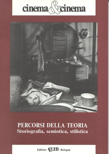 Cinema & Cinema (1994). Vol. 68 - copertina