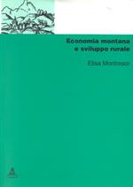 Economia montana e sviluppo rurale