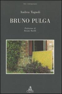 Bruno Pulga - Andrea Tugnoli - copertina