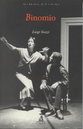 Binomio - Luigi Gozzi - copertina