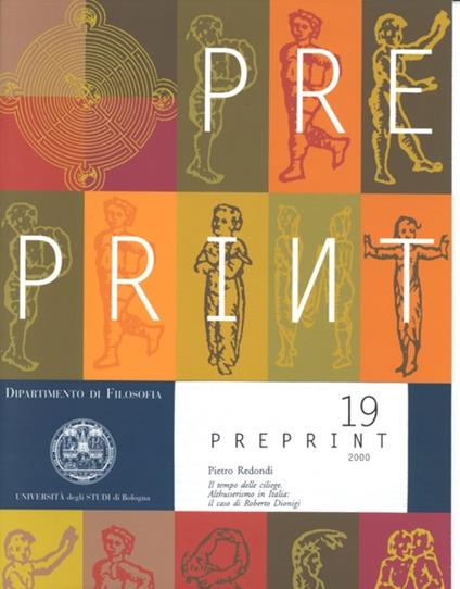 Acque di frontiera. Principi, comunità e governo del territorio nelle terre basse tra Enza e Reno (secoli XIII-XVIII) - copertina