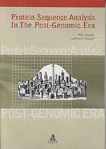 Protein sequence analysis in the post-genomic era