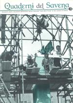 Quaderni del Savena. Strumenti, studi e documenti dell'archivio storico comunale «Carlo Berti Pichat» di San Lazzaro di Savena. Vol. 3