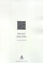 Itinerari della follia