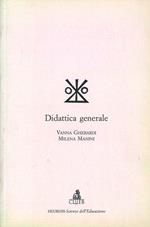 Didattica generale