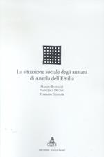 La situazione sociale degli anziani di Anzola dell'Emilia