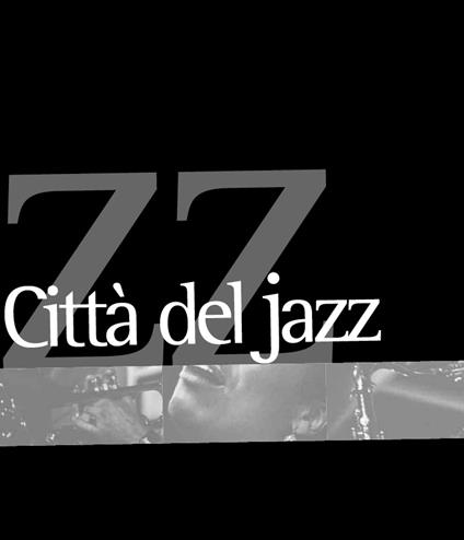 Bologna, la città del jazz - Nardo Giardina - copertina