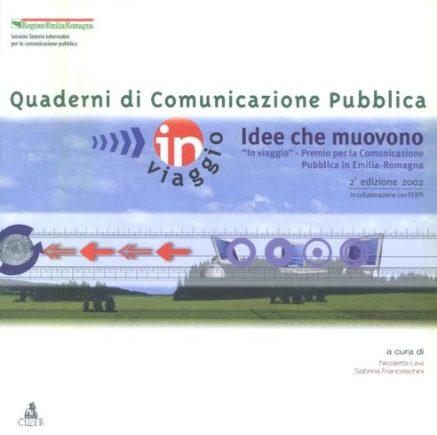 Idee che muovono - copertina