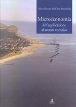 Microeconomia. Un'applicazione al settore turistico
